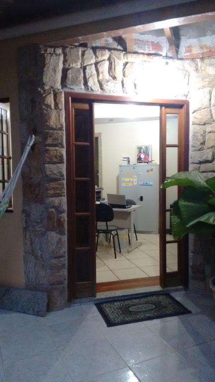 Pousada Coracao De Mae Campos dos Goytacazes Exteriér fotografie